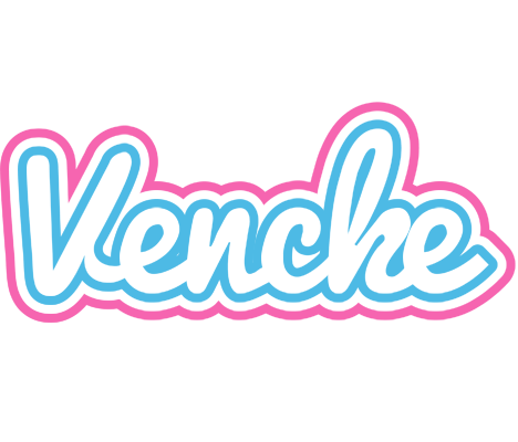 Vencke outdoors logo