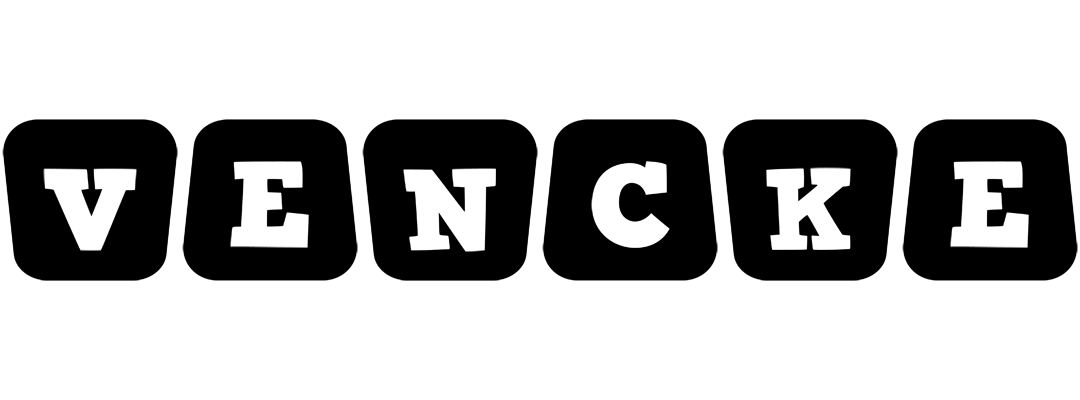 Vencke racing logo