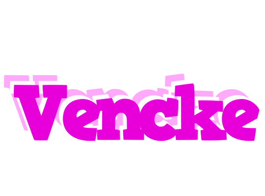 Vencke rumba logo