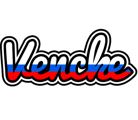 Vencke russia logo