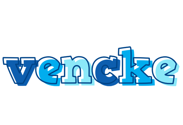 Vencke sailor logo