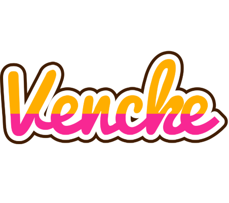 Vencke smoothie logo