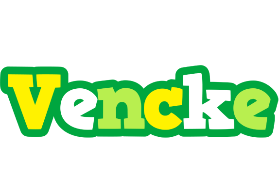 Vencke soccer logo