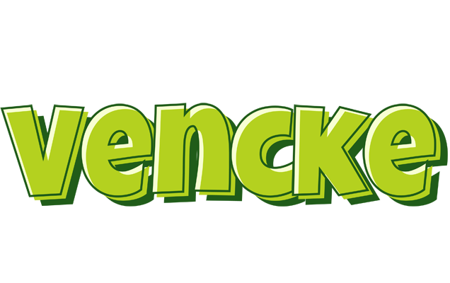 Vencke summer logo