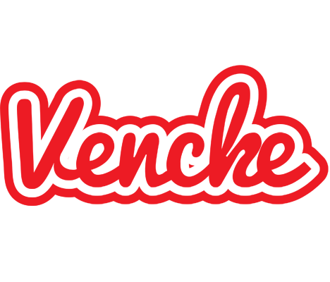 Vencke sunshine logo