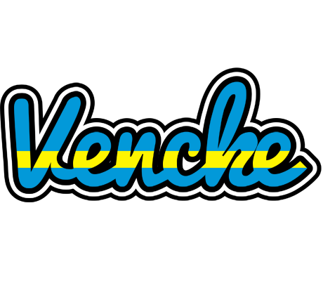 Vencke sweden logo