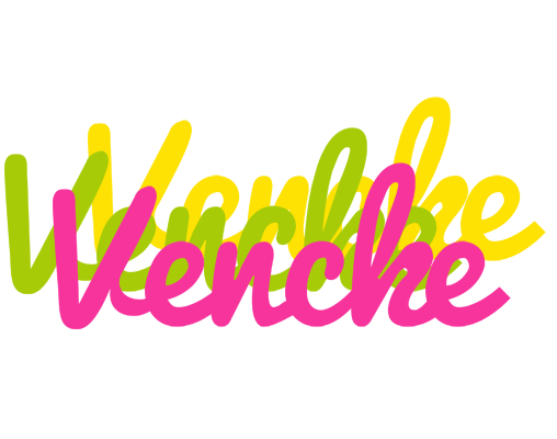 Vencke sweets logo