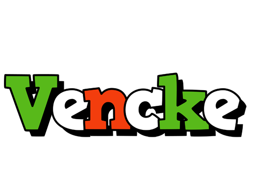 Vencke venezia logo
