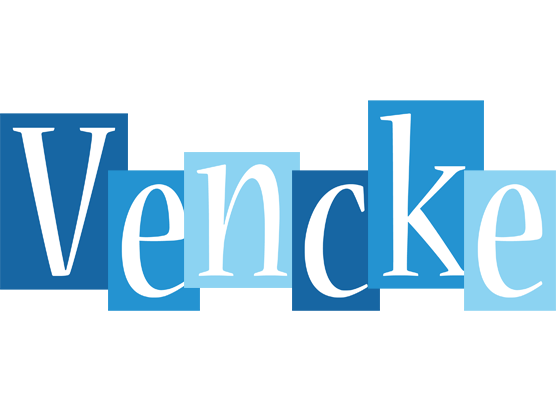 Vencke winter logo
