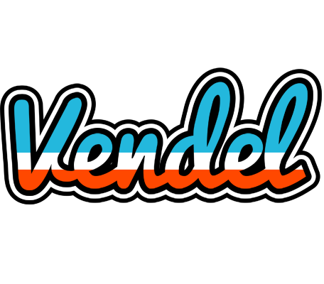 Vendel america logo