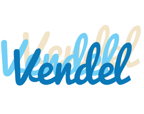 Vendel breeze logo