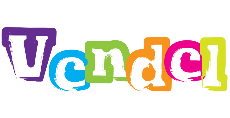 Vendel casino logo
