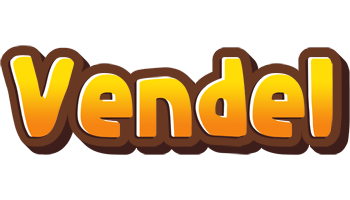 Vendel cookies logo