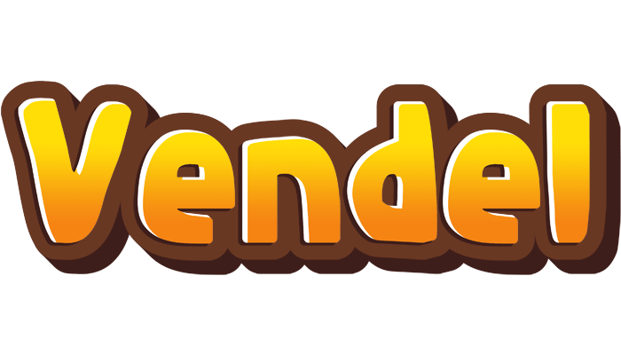 Vendel cookies logo