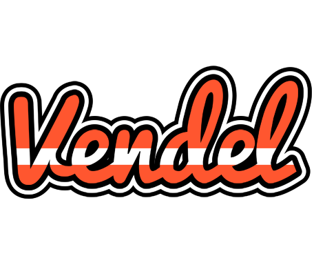Vendel denmark logo