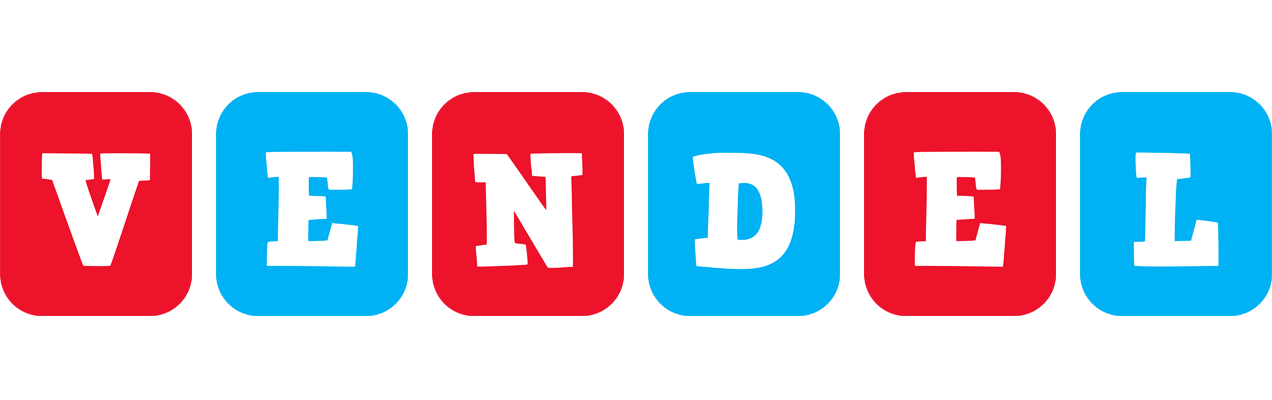 Vendel diesel logo