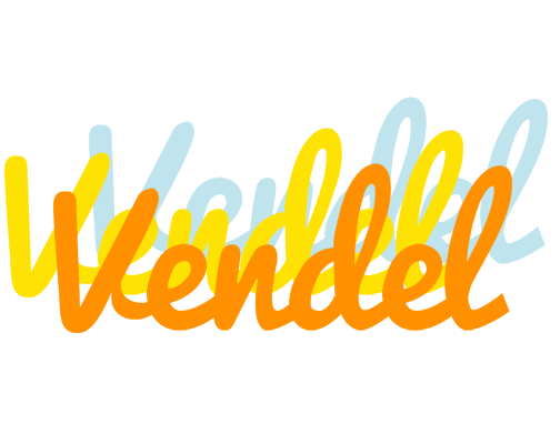 Vendel energy logo