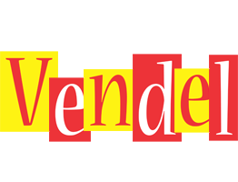 Vendel errors logo