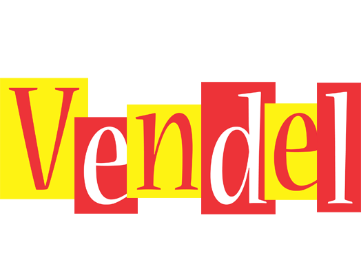 Vendel errors logo