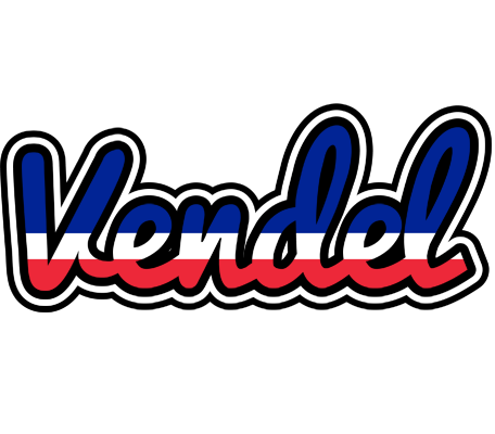 Vendel france logo