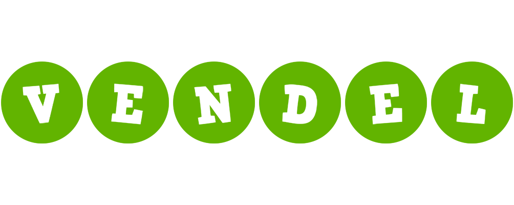 Vendel games logo