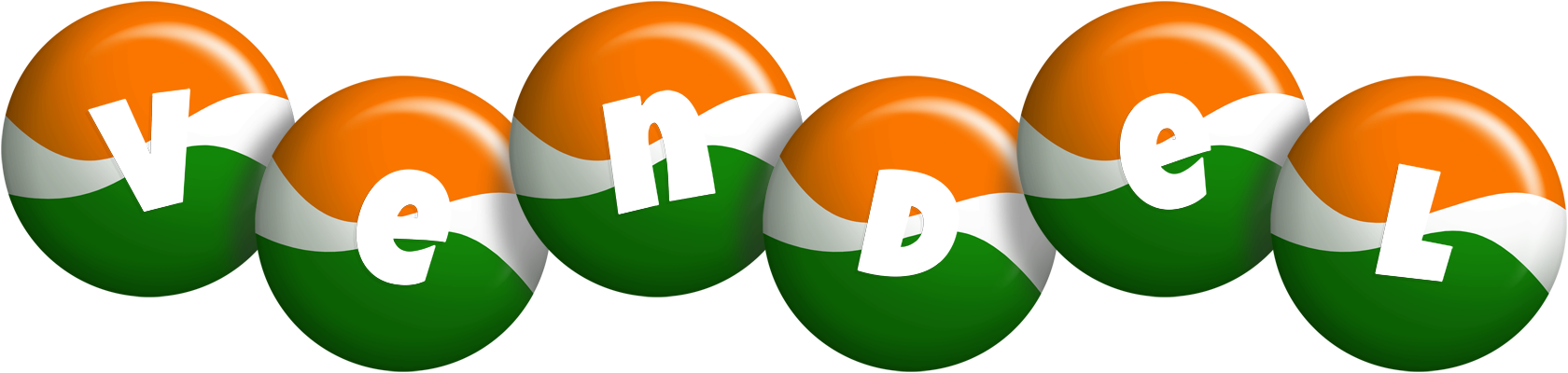 Vendel india logo