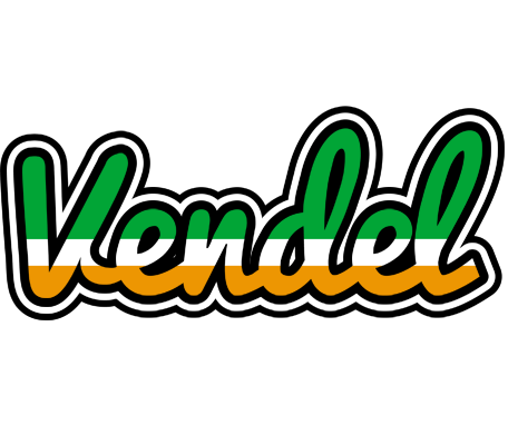 Vendel ireland logo