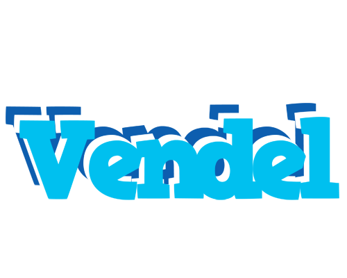 Vendel jacuzzi logo