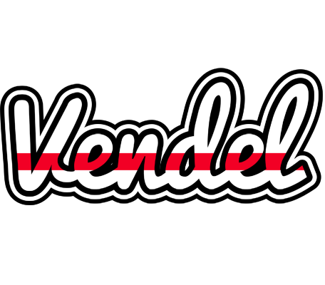 Vendel kingdom logo