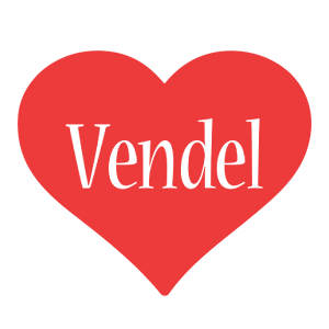 Vendel love logo