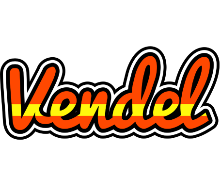 Vendel madrid logo