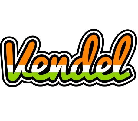 Vendel mumbai logo