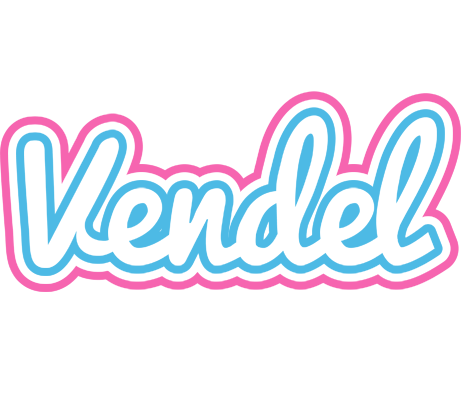 Vendel outdoors logo