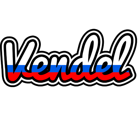 Vendel russia logo