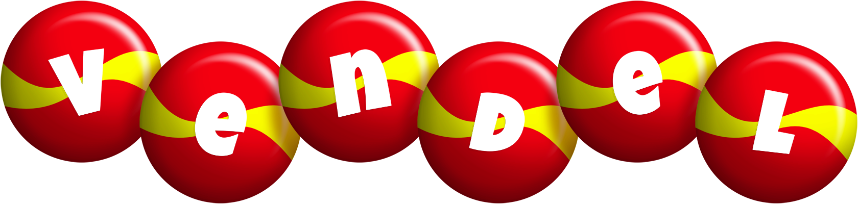 Vendel spain logo