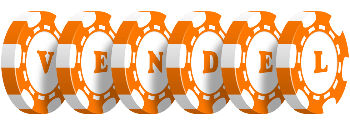 Vendel stacks logo