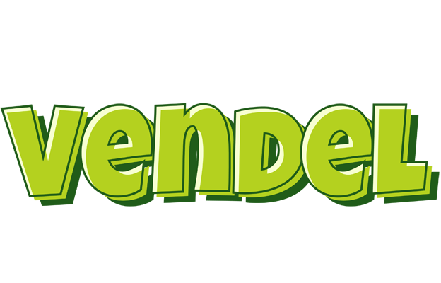 Vendel summer logo