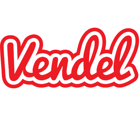 Vendel sunshine logo