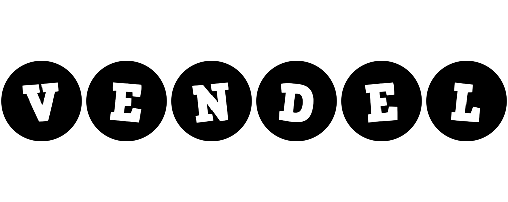 Vendel tools logo