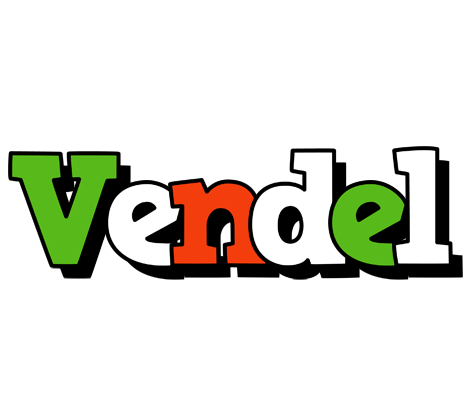 Vendel venezia logo