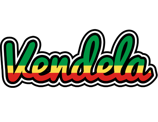 Vendela african logo