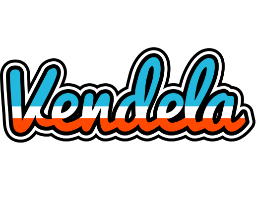 Vendela america logo