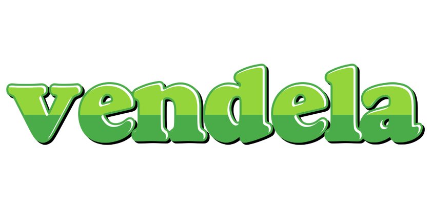 Vendela apple logo