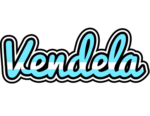 Vendela argentine logo