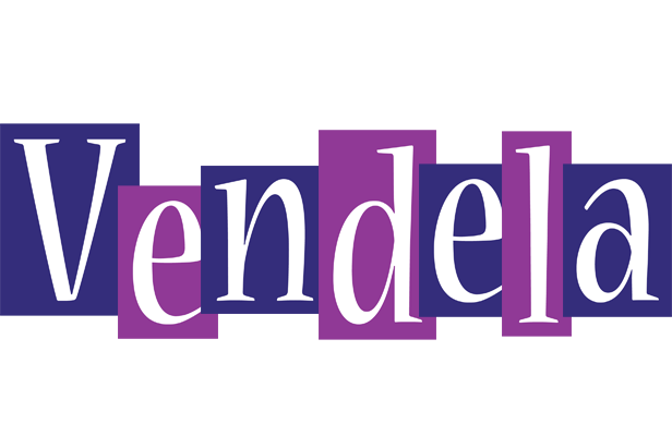 Vendela autumn logo