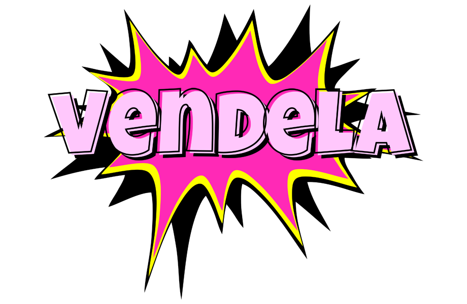Vendela badabing logo