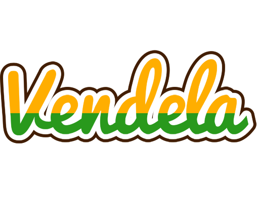 Vendela banana logo