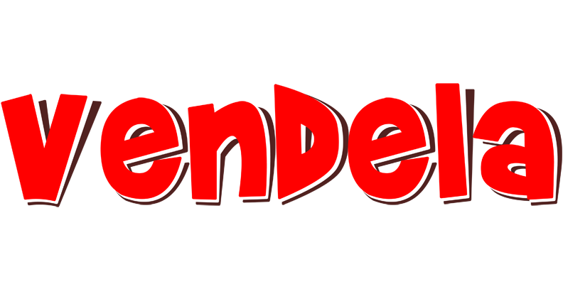 Vendela basket logo
