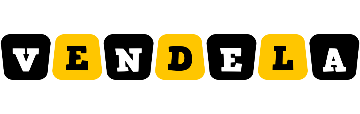 Vendela boots logo