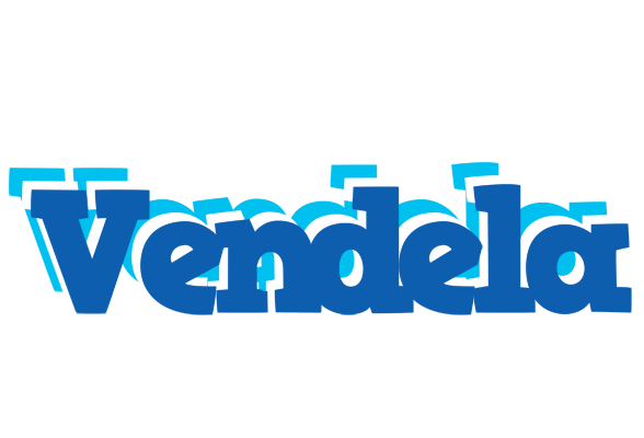 Vendela business logo